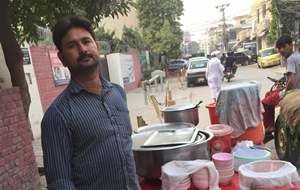 Muhammad Sajid