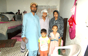Rana Mudasir Iqbal