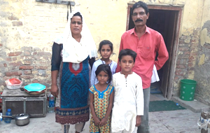 Ireen Waseem