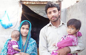 Muhammad Shahzad