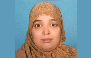 Syeda Yaseen Maira