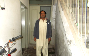 Abdul Manaan