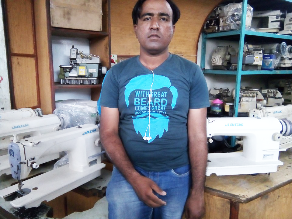 Abdul Manaan
