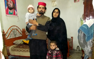 Ikhlaq Shabir
