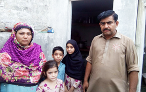 Hassan Abbas