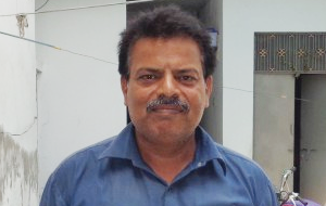 Muhammad Rizwan