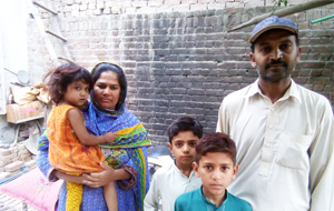 Muhammad Irfan 