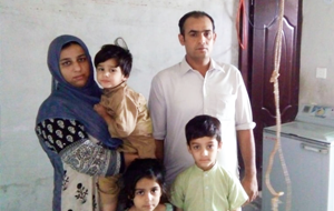 Sohail Tariq