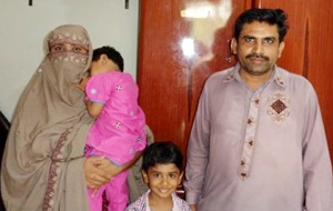 Farukh Javed