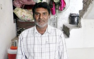 Shahzad Shah