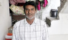 Auto Rickshaw 