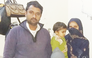 Muhammad Irfan