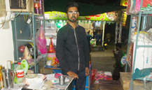 Birthday Accessories Shop