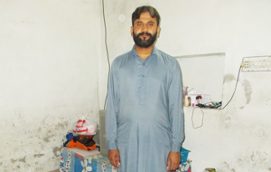 Naeem Shahzad