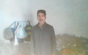 Maqbool Hussain Butt