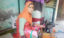 Garments Stitching & Sale