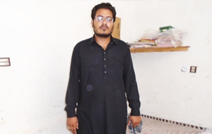 Haq Nawaz