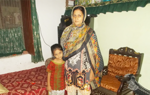 Sana farhan