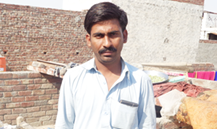 Auto Rickshaw 