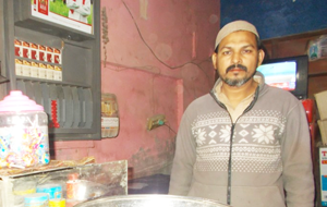 Muhammad Waseem Hassan Raja