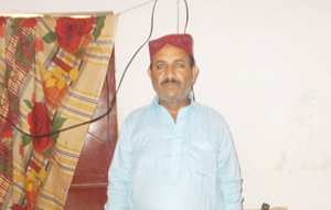 Muhammad Shahid