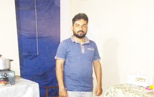 Arfan Sarwar