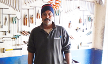 Motorcycle Workshop