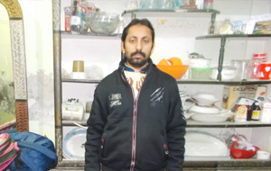 Muhammad Farooq