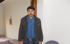 Qaiser Shahzad
