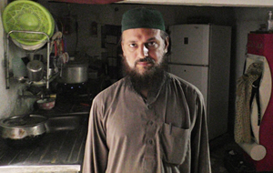 Mian Muhamamd Amjad