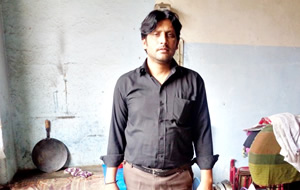 Muhamamd Asif Zubair
