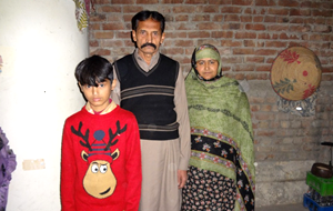 Muhammad Basheer