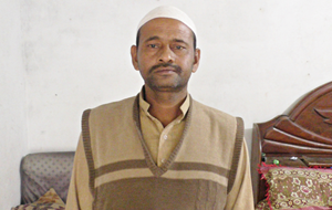 Waheed Iqbal