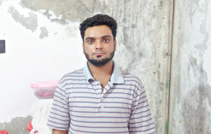 Naveed Abbas