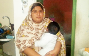 Humaira Ashraf