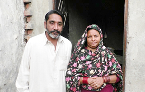 Muhammad Babar