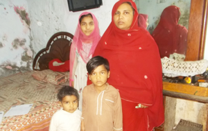 Samina Fayyaz
