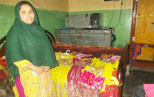 Nabila Bibi