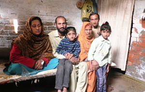 Khuram Shahzad