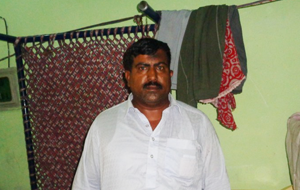 Khadam Hussain 