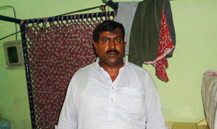 Auto Rickshaw 