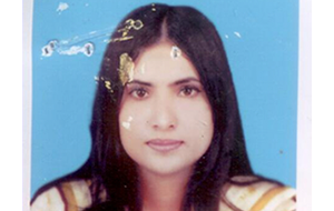 Shazia Sultana