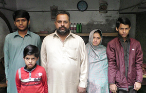 Rizwan Ali