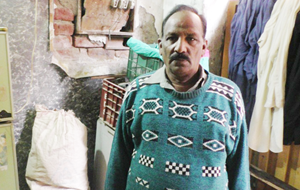 Rana jamshaid Ali