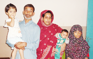 Muhammad Imran