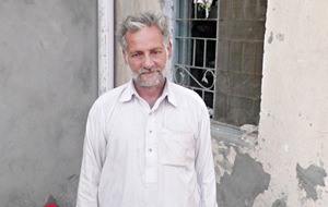 Zulfiqar Ali