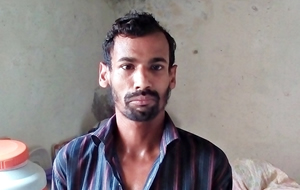 Muhammad Faisal