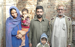 Khuram Shahzad