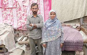 Muhamamd Ikram