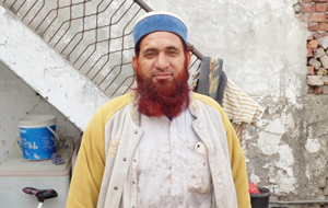Muhamamd Aslam